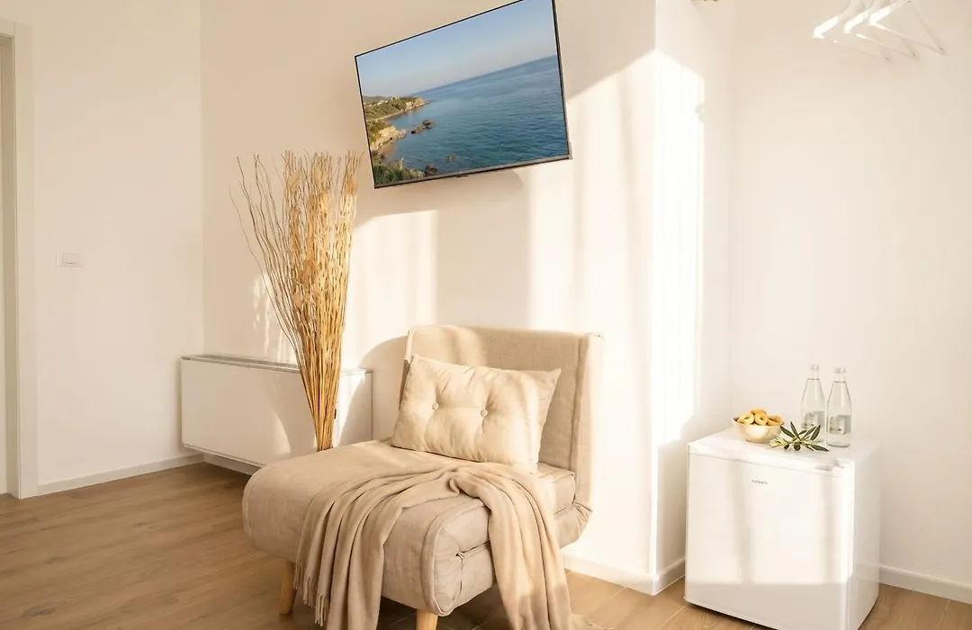 Casa Del Barone Suites-1