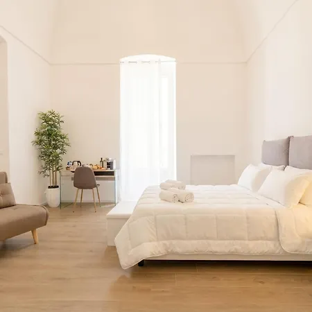 Casa Del Barone Suites-3