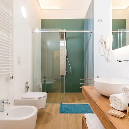 Casa Del Barone Suites-2